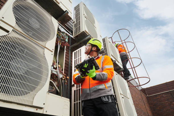 Best HVAC tune-up services  in Deerfield Beach, FL