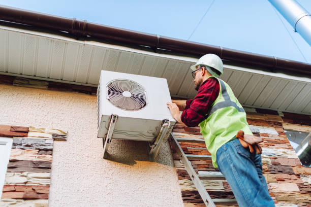 Best Affordable HVAC services  in Deerfield Beach, FL