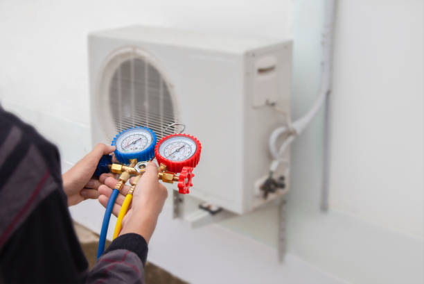 Best HVAC emergency services  in Deerfield Beach, FL