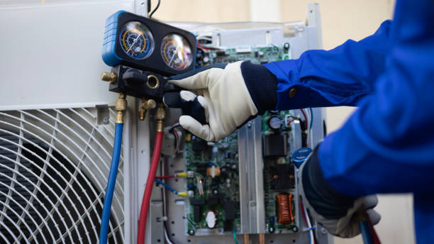 Best HVAC system installation  in Deerfield Beach, FL