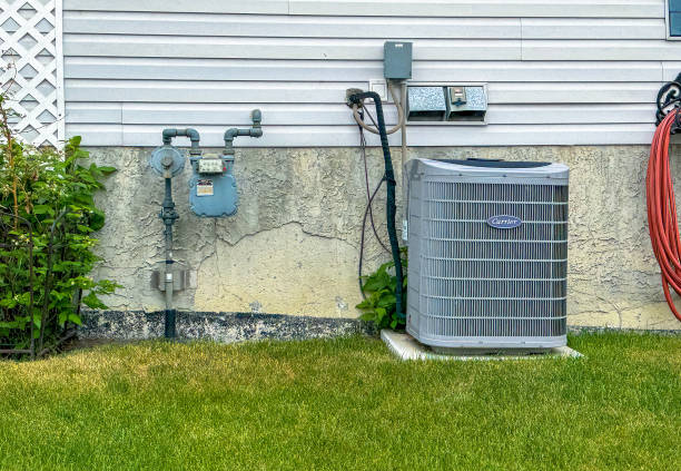 Best HVAC installation services  in Deerfield Beach, FL